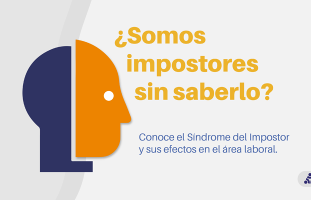 ¿Somos impostores sin saberlo?